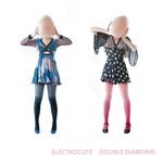 cover: Electrocute - Double Diamond