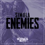 cover: Simula - Enemies