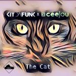 cover: Kit Da Funk & Ceejou - The Cat