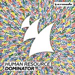 cover: Human Resource - Dominator