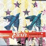 cover: Susanne Alt - Elixir