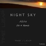 cover: Night Sky - Akira