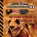 cover: Miltatek - Astroprojekt Vol 37