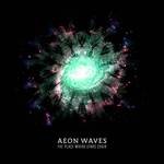 cover: Aeon Waves - The Place Where Stars Choir EP