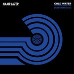 cover: Major Lazer - Cold Water