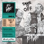 cover: Collective Machine|James Cole & Shabaam - Take It Off EP