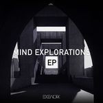 cover: Edgework - Mind Explorations