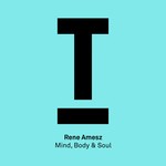 cover: Rene Amesz - Mind, Body & Soul