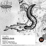 cover: Guyro - Nebulous