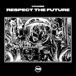 cover: Krames - Respect The Future