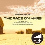 cover: Nei Fidelis - The Race On Mars