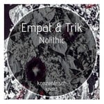 cover: Empat|Trik - Nolithic