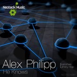 cover: Alex Philipp - He Knows