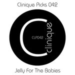 cover: Jelly For The Babies - Clinique Picks 042