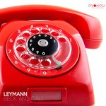 cover: Leymann - Beck & Call