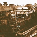 cover: Fundamentalist - Terrible Century EP