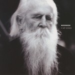 cover: Moondog - H'art Songs