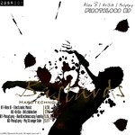 cover: Alex B|Krixa|Posytyvy - Firstblood EP