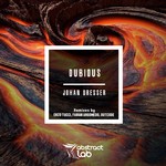 cover: Johan Dresser - Dubious