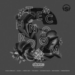 cover: Various - Techno Room Vol 2