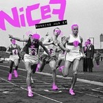 cover: Nice7 - Running Man EP