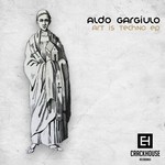 cover: Aldo Gargiulo - Art Is Techno EP