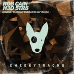 cover: Rob Cain - H3D 5TR8