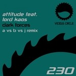 cover: Attitude|Lord Kaos - Dark Forces