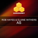 cover: Elaine Withers|Rob Hayes - As