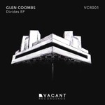 cover: Glen Coombs - Divides EP