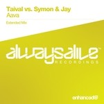 cover: Symon & Jay|Taival - Aava