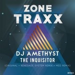 cover: Dj Amethyst - The Inquisitor