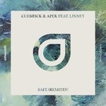 cover: Cuebrick & Apek|Linney - Safe (Remixes)