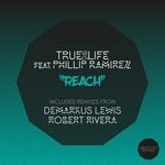 cover: Phillip Ramirez|True2life - Reach