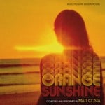 cover: Matt Costa - Orange Sunshine (Music From The Motion Picture)