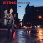 cover: Sting - 57TH & 9TH (Deluxe)