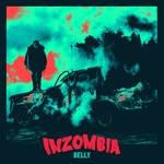 cover: Belly - Inzombia (Explicit)