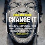 cover: Einklang Musik - Change It