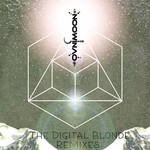 cover: Ovnimoon - The Digital Blonde Remixes