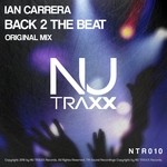 cover: Ian Carrera - Back 2 The Beat