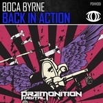 cover: Boca Byrne - Back In Action