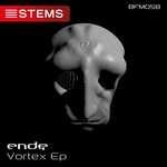 cover: Ende - Vortex