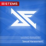 cover: Mario Ranieri - Sexual Harassment