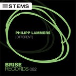 cover: Philipp Lammers - Different EP