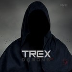 cover: Trex - Demons EP