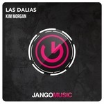 cover: Kim Morgan - Las Dalias