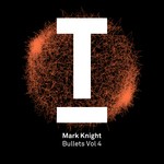 cover: Mark Knight - Bullets Vol 4