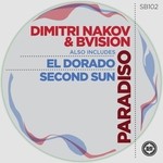 cover: Bvision|Dimitri Nakov - Paradiso