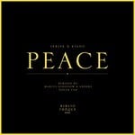 cover: Kiano|Sebjak - Peace Remixes