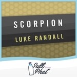 cover: Luke Randall - Scorpion